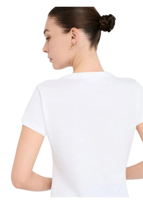 T-shirt Liu Jo Better Liu Jo | MF5456JS923P9172